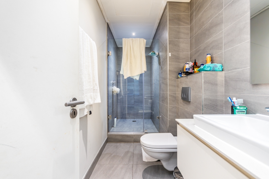 1 Bedroom Property for Sale in Cape Town City Centre Western Cape